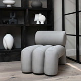 101 Copenhagen Foku Chair - Taupe