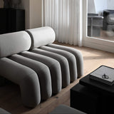 101 Copenhagen Foku Chair - Taupe