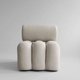101 Copenhagen Foku Chair - Warm Ash