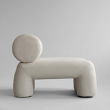 101 Copenhagen Foku Chair - Warm Ash