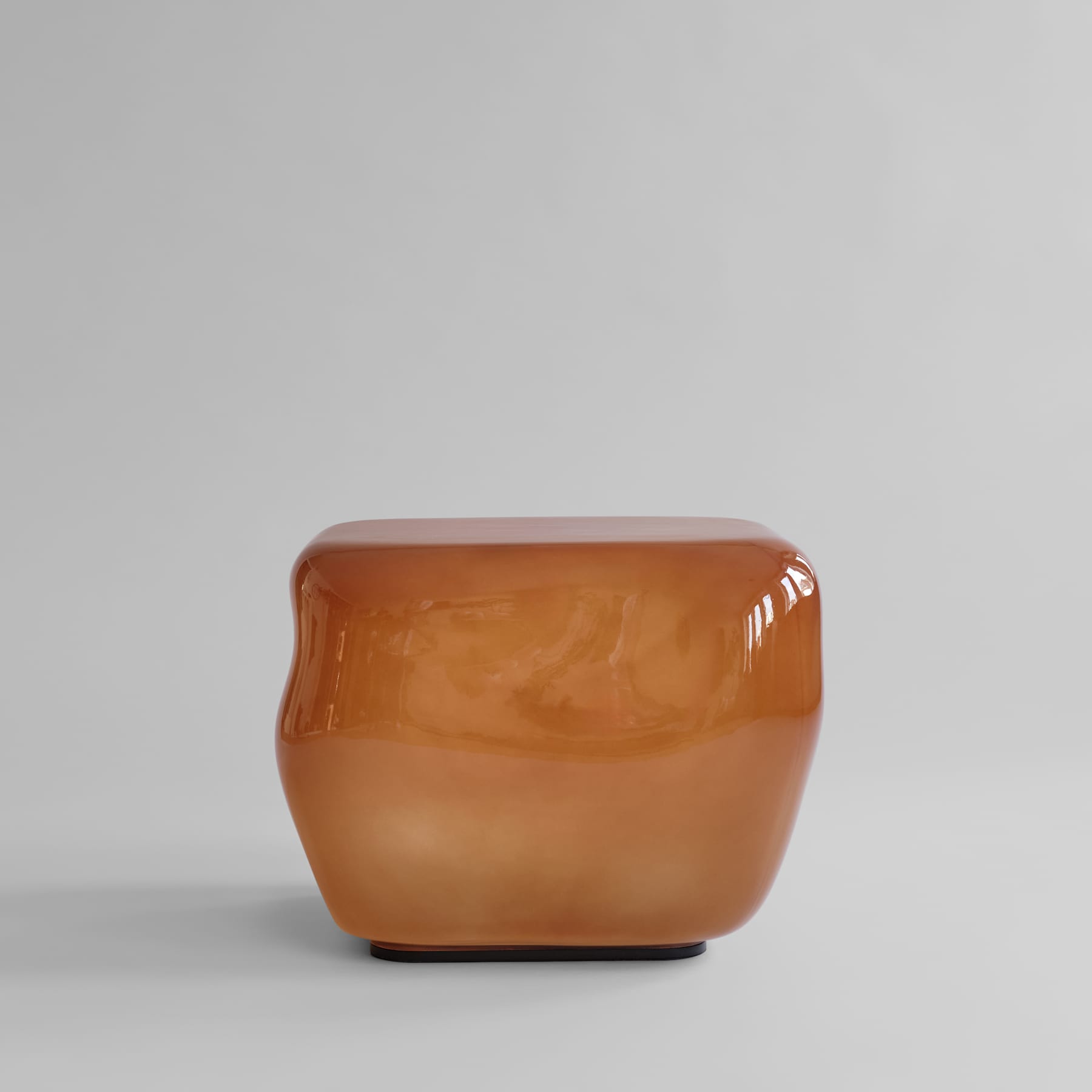 101 Copenhagen Ishi Coffee Table – Medio – Caramel