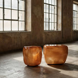 101 Copenhagen Ishi Coffee Table – Medio – Caramel