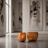 101 Copenhagen Ishi Coffee Table – Medio – Caramel