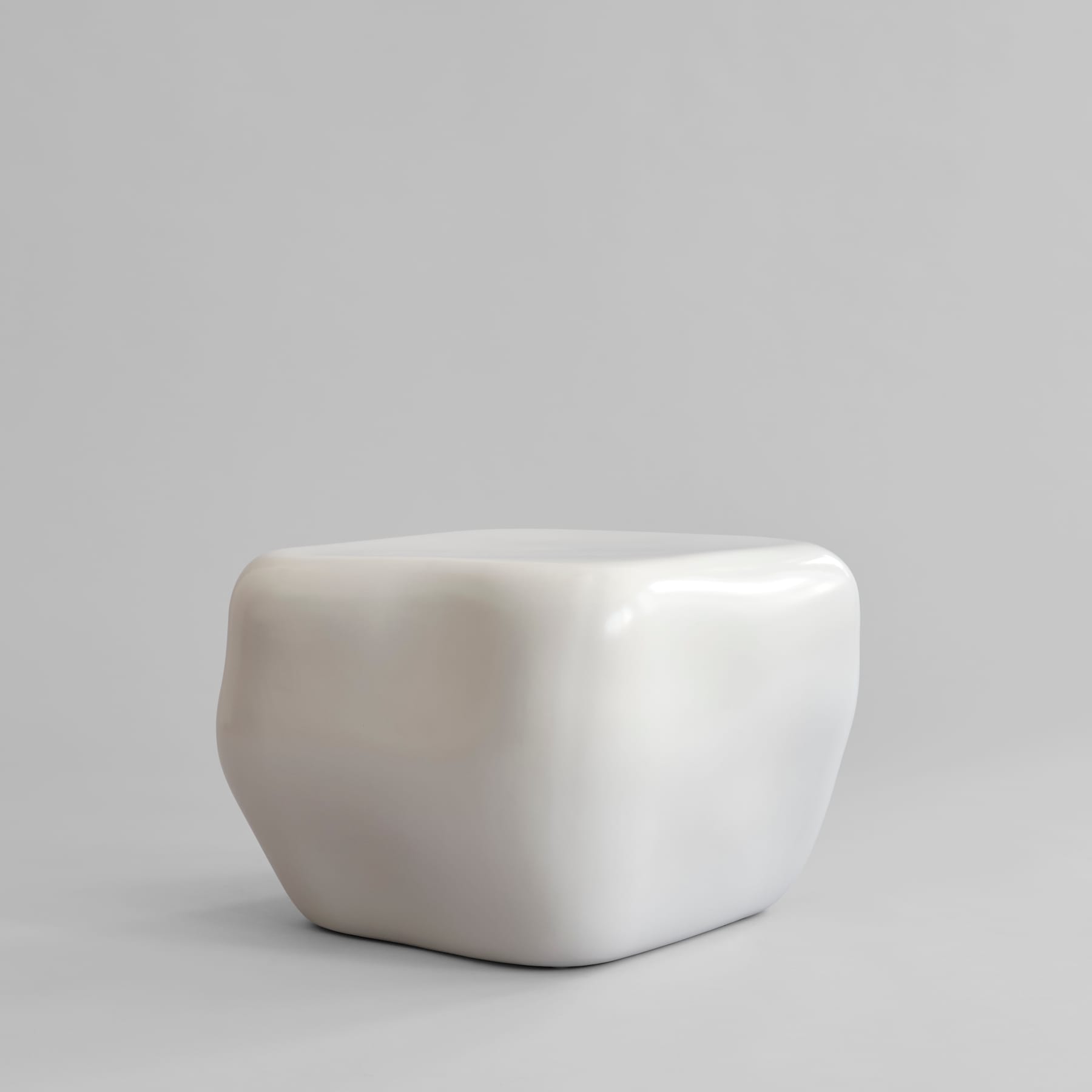 101 Copenhagen Ishi Coffee Table – Medio – High Glaze Birch