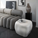 101 Copenhagen Ishi Coffee Table – Medio – High Glaze Birch