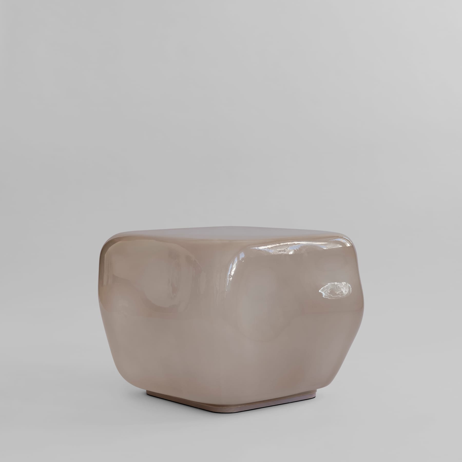 101 Copenhagen Ishi Coffee Table – Medio – Smoked Desert