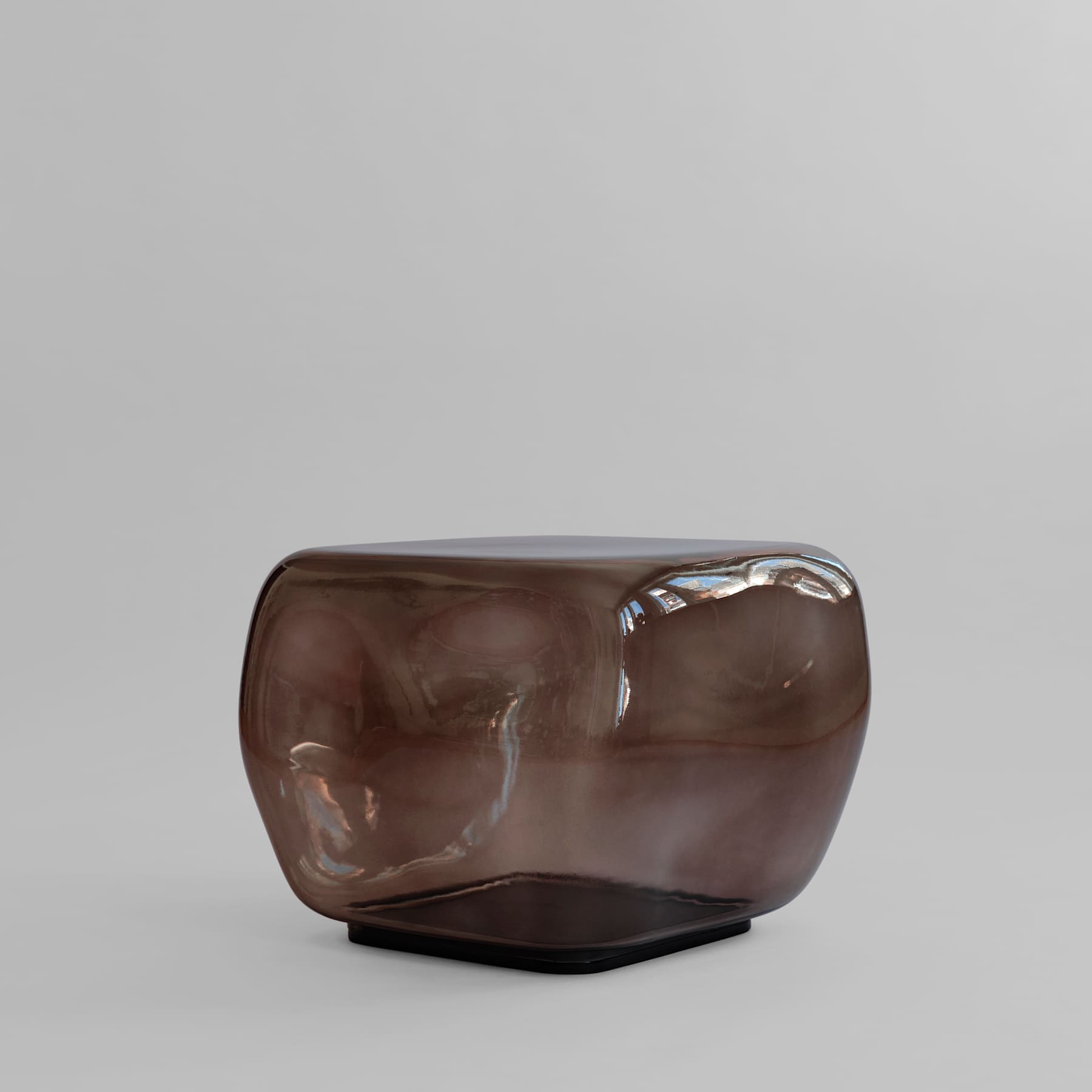 101 Copenhagen Ishi Coffee Table – Medio – Smoked Forest