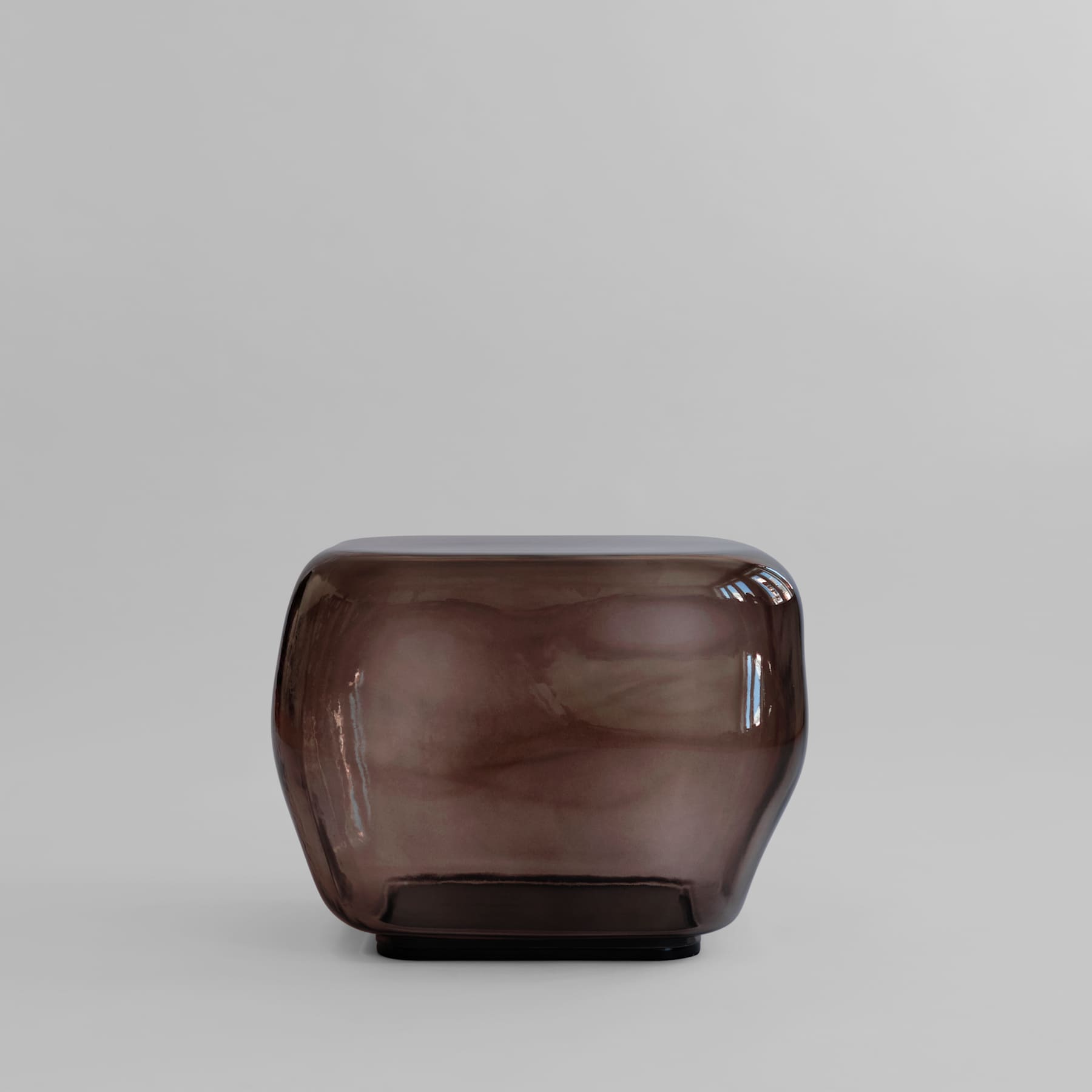101 Copenhagen Ishi Coffee Table – Medio – Smoked Forest
