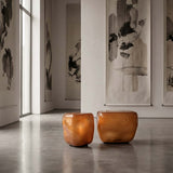101 Copenhagen Ishi Coffee Table – Mini – Caramel