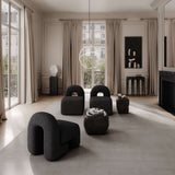 101 Copenhagen Ishi Coffee Table – Mini – High Glaze Coffee