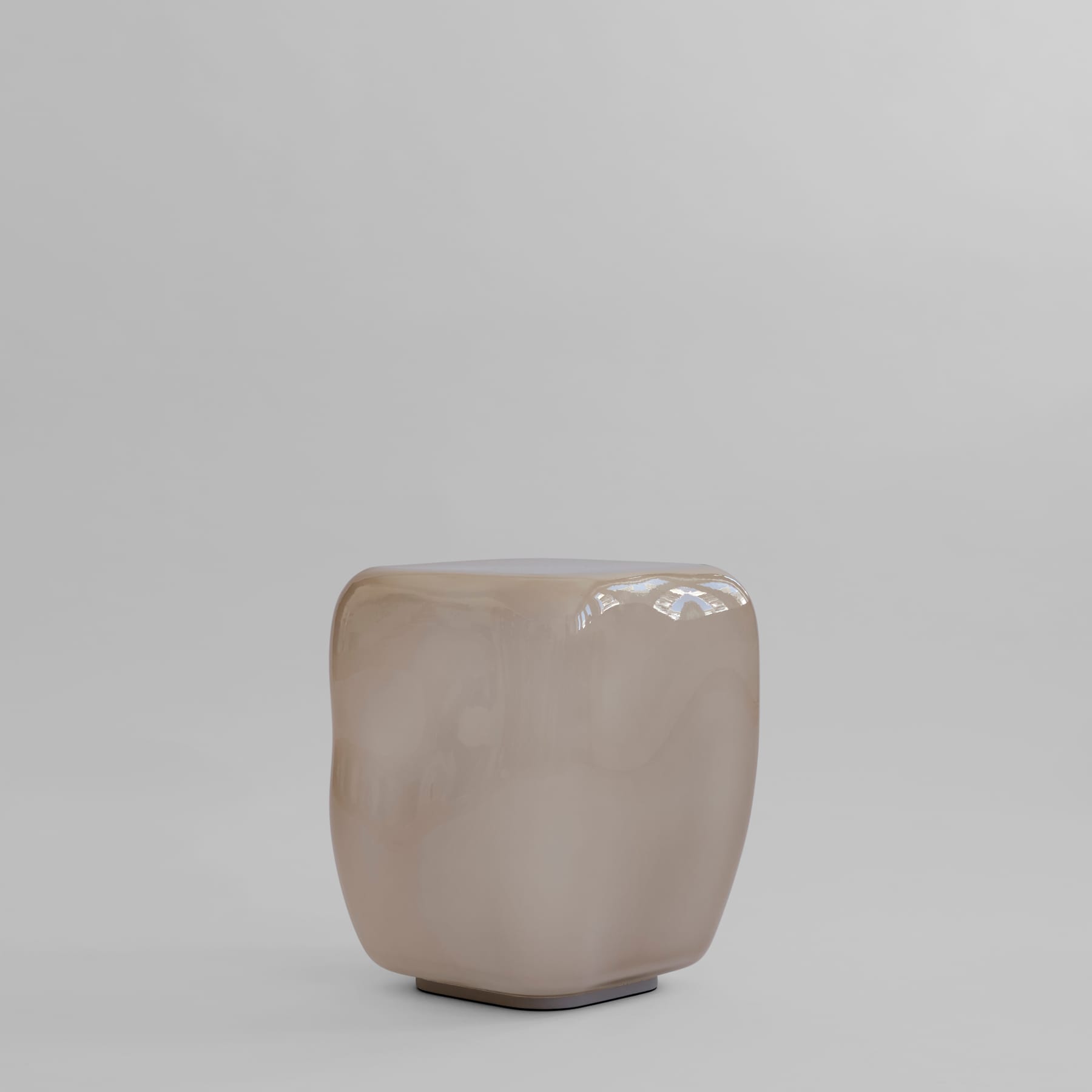 101 Copenhagen Ishi Coffee Table – Mini – Smoked Desert