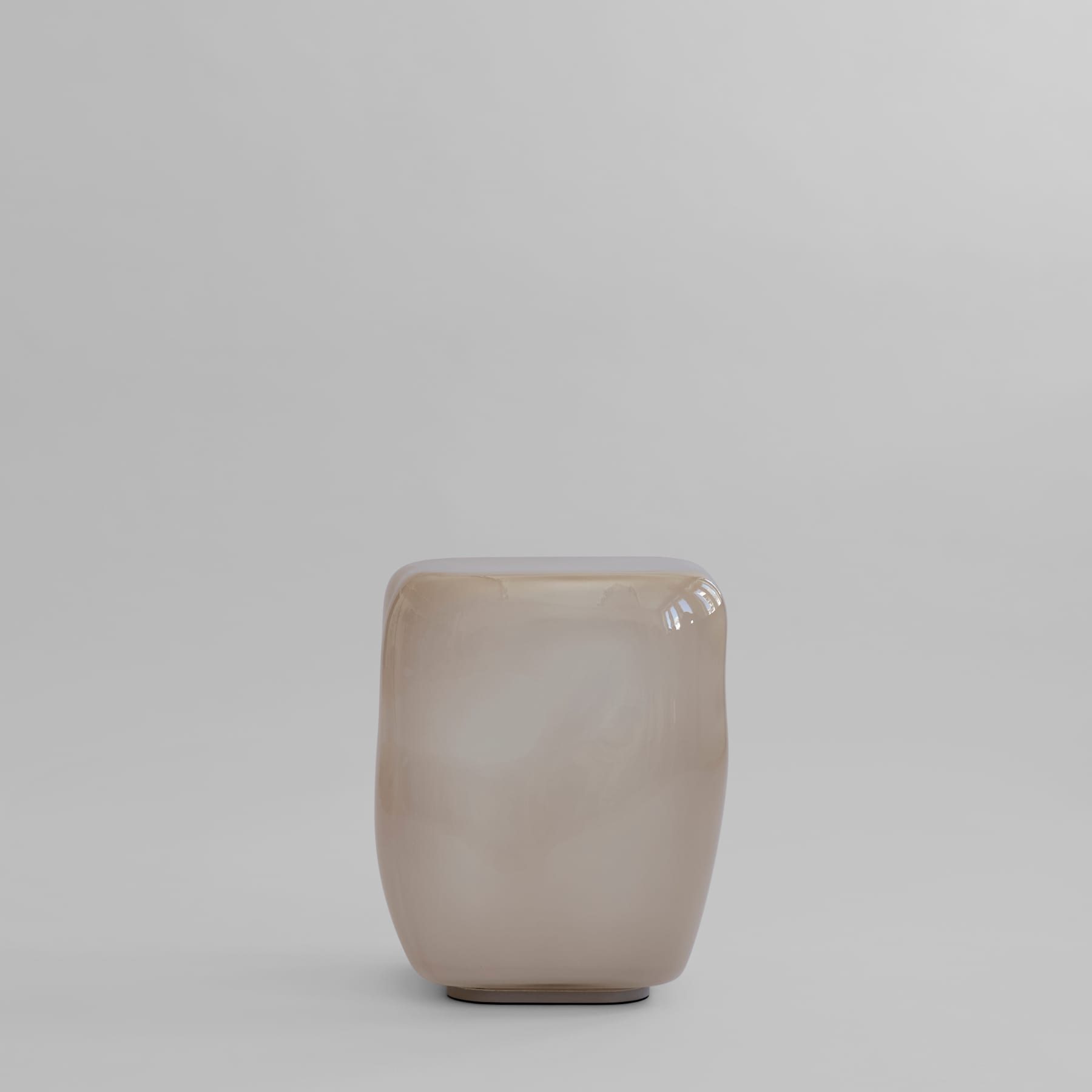 101 Copenhagen Ishi Coffee Table – Mini – Smoked Desert