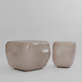 101 Copenhagen Ishi Coffee Table – Mini – Smoked Desert