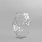 101 Copenhagen Katachi Vase – Big – Clear