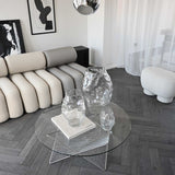 101 Copenhagen Katachi Vase – Big – Clear