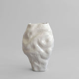 101 Copenhagen Katachi Vase - Big - High Glaze Birch