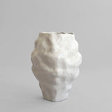 101 Copenhagen Katachi Vase - Big - High Glaze Birch
