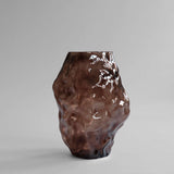 101 Copenhagen Katachi Vase – Big – Smoked Forest