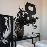 101 Copenhagen Katachi Vase – Big – Smoked Forest