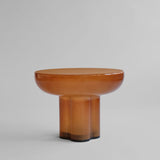 101 Copenhagen Low Crown Table - Caramel