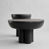 101 Copenhagen Low Crown Table - Coffee