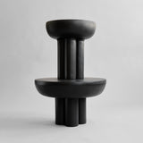 101 Copenhagen Low Crown Table - Coffee