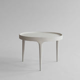 101 Copenhagen Low Phantom Table – Birch
