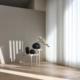 101 Copenhagen Low Phantom Table – Birch