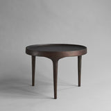 101 Copenhagen Low Phantom Table – Burn Antique