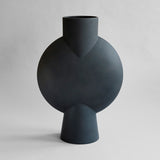 101 Copenhagen Sphere Vase Bubl – Giant – Coffee Black