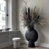 101 Copenhagen Sphere Vase Bubl – Giant – Coffee Black