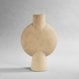 101 Copenhagen Sphere Vase Bubl – Hexa – Sand