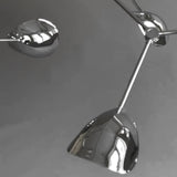 101 Copenhagen Stingray Chandelier – Grande – Chrome