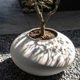 101 Copenhagen Sunao Eclipse Plant Pot – Birch – Giant