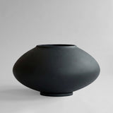 101 Copenhagen Sunao Eclipse Plant Pot – Black – Giant