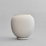 101 Copenhagen Sunao Plant Pot – Birch – Hexa
