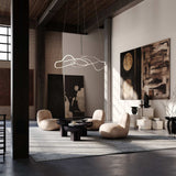 101 Copenhagen Tall Crown Table - Burned Black