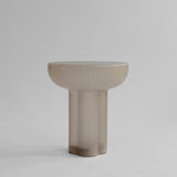 101 Copenhagen Tall Crown Table - Smoked Desert