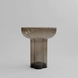 101 Copenhagen Tall Crown Table - Smoked Forest