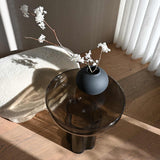 101 Copenhagen Tall Crown Table - Smoked Forest