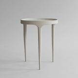 101 Copenhagen Tall Phantom Table – Birch