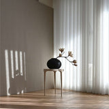 101 Copenhagen Tall Phantom Table – Birch