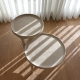 101 Copenhagen Tall Phantom Table – Birch