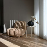 101 Copenhagen Tall Phantom Table – Birch