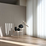 101 Copenhagen Tall Phantom Table – Birch