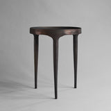 101 Copenhagen Tall Phantom Table – Burn Antique