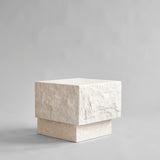 101 Copenhagen Temple Low Coffee Table – Limestone
