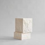 101 Copenhagen Temple Tall Coffee Table – Limestone