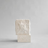 101 Copenhagen Temple Tall Coffee Table – Limestone