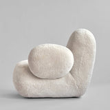 101 Copenhagen Toe Armchair – Sheepskin